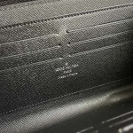 2026年7月19日入荷Louis VuittonM69409 Zippy Dragonne 19.0 x 11.0 x 3.5 cm高品質新作/誕生日プレゼント/XS工場