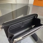 2026年7月19日入荷Louis VuittonM69409 Zippy Dragonne 19.0 x 11.0 x 3.5 cm高品質新作/誕生日プレゼント/XS工場