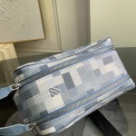 2026年7月19日入荷Louis VuittonM28847   M29161  Dopp Kit  Monogram Surplus  Monogram  高品質新作/誕生日プレゼント/XS工場