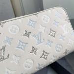2026年7月19日入荷Louis VuittonP350M28835   LOCKER DOPP KIT   Locker Dopp Kit  Monogram  Monogram Shadow  高品質新作/誕生日プレゼント/XS工場