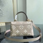 2026年7月19日入荷Louis Vuitton163c01M45978 Madeleine BB  Monogram Empreinte  Monogram  S-lock  Pochette Mtis  高品質新作/誕生日プレゼント/