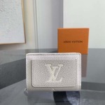 2026年7月19日入荷Louis VuittonM69797  (A) ) ZIPPY  Zippy  Monogram Empreinte  Monogram  高品質新作/誕生日プレゼント/XS工場