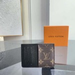 2026年7月19日入荷Louis VuittonM60166  Monogram Macassar  Neo     11 x 7 x 0.6   ( x  x )3    高品質新作/誕生日プレゼント/XS工場