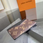 2026年7月19日入荷Louis VuittonM60166  Monogram Macassar  Neo     11 x 7 x 0.6   ( x  x )3    高品質新作/誕生日プレゼント/XS工場