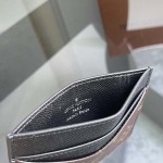 2026年7月19日入荷Louis VuittonM60166  Monogram Macassar  Neo     11 x 7 x 0.6   ( x  x )3    高品質新作/誕生日プレゼント/XS工場