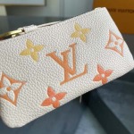 2026年7月19日入荷Louis VuittonM25597     Monogram Empreinte 7 x 1.5 x 12 高品質新作/誕生日プレゼント/XS工場