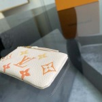 2026年7月19日入荷Louis VuittonM25597     Monogram Empreinte 7 x 1.5 x 12 高品質新作/誕生日プレゼント/XS工場