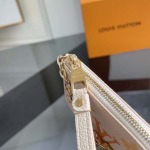 2026年7月19日入荷Louis VuittonM25597     Monogram Empreinte 7 x 1.5 x 12 高品質新作/誕生日プレゼント/XS工場