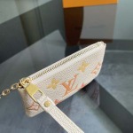 2026年7月19日入荷Louis VuittonM25597     Monogram Empreinte 7 x 1.5 x 12 高品質新作/誕生日プレゼント/XS工場