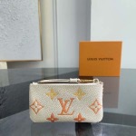 2026年7月19日入荷Louis VuittonM25597     Monogram Empreinte 7 x 1.5 x 12 高品質新作/誕生日プレゼント/XS工場
