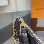 2026年7月19日入荷Louis VuittonM80885  Monogram Emeinte  LV  Monogram     13.5 x 7 x 1.5   ( x  x )   高品質新作/誕生日プレゼント/XS工場