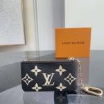 2026年7月19日入荷Louis VuittonM80885  Monogram Emeinte  LV  Monogram     13.5 x 7 x 1.5   ( x  x )   高品質新作/誕生日プレゼント/XS工場