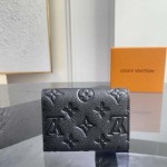 2026年7月19日入荷Louis VuittonM81455 Rosalie  Monogram Empreinte 11X8X2.5cm.高品質新作/誕生日プレゼント/XS工場