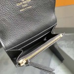 2026年7月19日入荷Louis VuittonM81455 Rosalie  Monogram Empreinte 11X8X2.5cm.高品質新作/誕生日プレゼント/XS工場