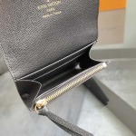 2026年7月19日入荷Louis VuittonM82333  ROSALIE  Monogram  Monogram Reversesize11 x 8 x 2.5cm高品質新作/誕生日プレゼント/XS工場