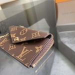 2026年7月19日入荷Louis Vuitton M69431   Recto Verso  Monogram  L13.0 x 9.5 x  高品質新作/誕生日プレゼント/XS工場