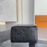 2026年7月19日入荷Louis VuittonM69421 Recto Verso  Monogram Emeinte  L 13.0 x 9.5 x 2.5 cm高品質新作/誕生日プレゼント/XS工場