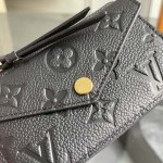 2026年7月19日入荷Louis VuittonM69421 Recto Verso  Monogram Emeinte  L 13.0 x 9.5 x 2.5 cm高品質新作/誕生日プレゼント/XS工場