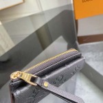 2026年7月19日入荷Louis VuittonM69421 Recto Verso  Monogram Emeinte  L 13.0 x 9.5 x 2.5 cm高品質新作/誕生日プレゼント/XS工場