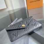 2026年7月19日入荷Louis VuittonM69421 Recto Verso  Monogram Emeinte  L 13.0 x 9.5 x 2.5 cm高品質新作/誕生日プレゼント/XS工場