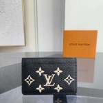 2026年7月19日入荷Louis VuittonM80885 Monogram Empreinte  D 13.571.5cm高品質新作/誕生日プレゼント/XS工場