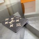 2026年7月19日入荷Louis VuittonM80885 Monogram Empreinte  D 13.571.5cm高品質新作/誕生日プレゼント/XS工場