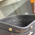 2026年7月19日入荷Louis VuittonM80885 Monogram Empreinte  D 13.571.5cm高品質新作/誕生日プレゼント/XS工場