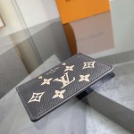 2026年7月19日入荷Louis VuittonM80885 Monogram Empreinte  D 13.571.5cm高品質新作/誕生日プレゼント/XS工場