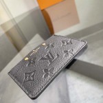 2026年7月19日入荷Louis VuittonM69171 Monogram Empreinte  Monogram 117.5cm高品質新作/誕生日プレゼント/XS工場