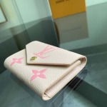 2026年7月19日入荷Louis VuittonM82348  (A)) Victorine VictorineMonogram EmpreinteMonogram 高品質新作/誕生日プレゼント/XS工場