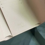 2026年7月19日入荷Louis VuittonM82348  (A)) Victorine VictorineMonogram EmpreinteMonogram 高品質新作/誕生日プレゼント/XS工場