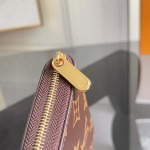 2026年7月19日入荷Louis VuittonM60067  11*8*2cm高品質新作/誕生日プレゼント/XS工場
