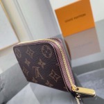 2026年7月19日入荷Louis VuittonM60067  11*8*2cm高品質新作/誕生日プレゼント/XS工場