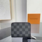 2026年7月19日入荷Louis VuittonN63070  11*8*2cm高品質新作/誕生日プレゼント/XS工場