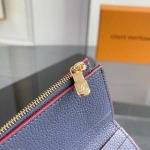 2026年7月19日入荷Louis VuittonM62935Monogram EmpreinteZoeMonogram9.57.53cm     高品質新作/誕生日プレゼント/XS工場