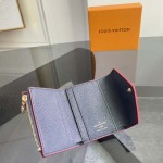 2026年7月19日入荷Louis VuittonM62935Monogram EmpreinteZoeMonogram9.57.53cm     高品質新作/誕生日プレゼント/XS工場