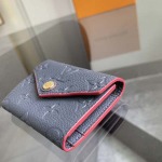 2026年7月19日入荷Louis VuittonM62935Monogram EmpreinteZoeMonogram9.57.53cm     高品質新作/誕生日プレゼント/XS工場