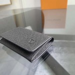 2026年7月19日入荷Louis VuittonM63801ENVELOPPE CARTE DE VISITE Damier GraphiteEnveloppe Carte de Visite-  高品質新作/誕生日プレゼント/XS工場
