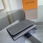 2026年7月19日入荷Louis VuittonM63801ENVELOPPE CARTE DE VISITE Damier GraphiteEnveloppe Carte de Visite-  高品質新作/誕生日プレゼント/XS工場