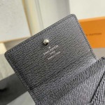 2026年7月19日入荷Louis VuittonM63801ENVELOPPE CARTE DE VISITE Damier GraphiteEnveloppe Carte de Visite-  高品質新作/誕生日プレゼント/XS工場