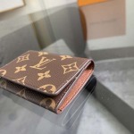 2026年7月19日入荷Louis VuittonM63801ENVELOPPE CARTE DE VISITE Damier GraphiteEnveloppe Carte de Visite-  高品質新作/誕生日プレゼント/XS工場