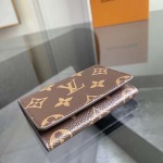 2026年7月19日入荷Louis VuittonM63801ENVELOPPE CARTE DE VISITE Damier GraphiteEnveloppe Carte de Visite-  高品質新作/誕生日プレゼント/XS工場