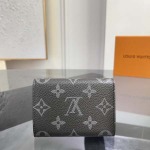 2026年7月19日入荷Louis VuittonM63801MonogramEnveloppe Carte de Visite10.58cm高品質新作/誕生日プレゼント/XS工場