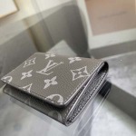 2026年7月19日入荷Louis VuittonM63801MonogramEnveloppe Carte de Visite10.58cm高品質新作/誕生日プレゼント/XS工場