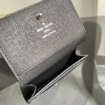 2026年7月19日入荷Louis VuittonM63801MonogramEnveloppe Carte de Visite10.58cm高品質新作/誕生日プレゼント/XS工場