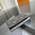 2026年7月19日入荷Louis VuittonM63801MonogramEnveloppe Carte de Visite10.58cm高品質新作/誕生日プレゼント/XS工場
