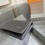 2026年7月19日入荷Louis VuittonM63801ENVELOPPE CARTE DE VISITE Damier GraphiteEnveloppe Carte de Visite-  高品質新作/誕生日プレゼント/XS工場