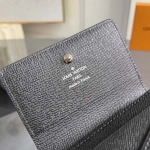 2026年7月19日入荷Louis VuittonM63801ENVELOPPE CARTE DE VISITE Damier GraphiteEnveloppe Carte de Visite-  高品質新作/誕生日プレゼント/XS工場