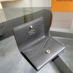 2026年7月19日入荷Louis VuittonM63801ENVELOPPE CARTE DE VISITE Damier GraphiteEnveloppe Carte de Visite-  高品質新作/誕生日プレゼント/XS工場
