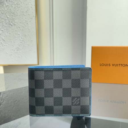 2026年7月19日入荷Louis VuittonN0009...